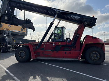 رافعات حاويات KALMAR
