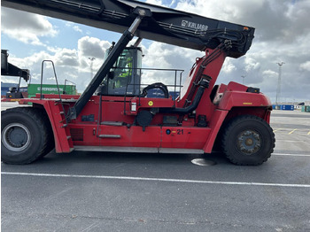 رافعات حاويات KALMAR