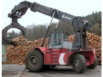 رافعات حاويات KALMAR