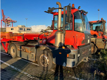 جرارات صالات المطارات KALMAR