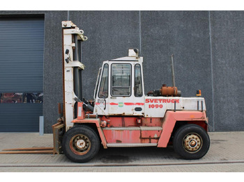 رافعة شوكية ديزل SVETRUCK