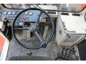 رافعة شوكية ديزل SveTruck 1260-30: صور 4