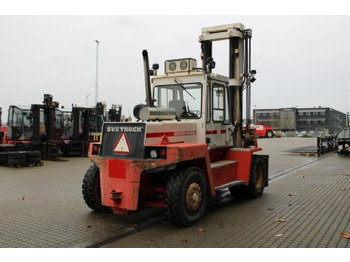 رافعة شوكية ديزل SveTruck 1260-30: صور 3