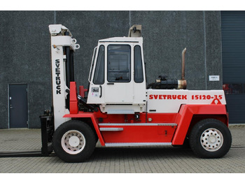 رافعة شوكية ديزل SVETRUCK