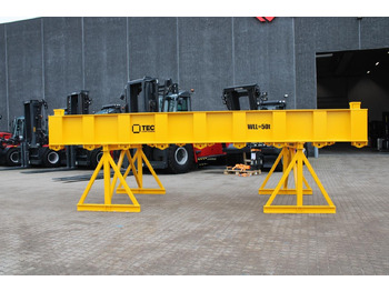 معدات الموانئ