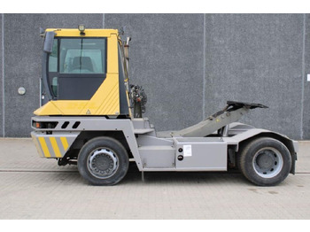 جرارات صالات المطارات TERBERG