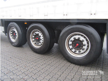 الخيمة نصف مقطورة SCHMITZ Auflieger Curtainsider Standard: صور 3
