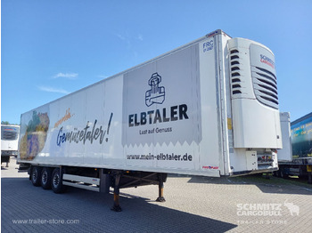 متساوي نصف مقطورة SCHMITZ