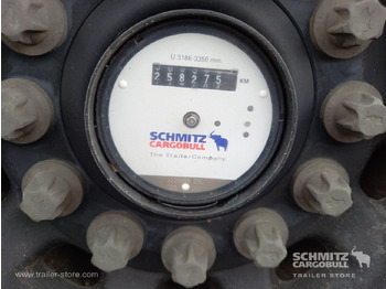 متساوي نصف مقطورة SCHMITZ Auflieger Tiefkühler Standard Double deck: صور 5