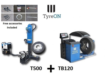 معدات الورش
