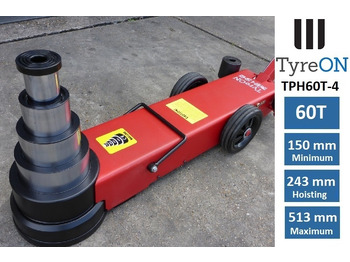 معدات الورش