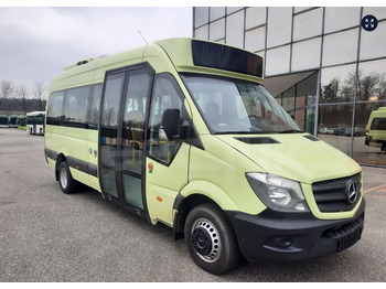 النقل الحضري MERCEDES-BENZ Sprinter