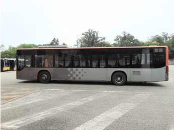 باص النقل بين المدن N.3 SETRA S 415 NF – Anno 2008: صور 4