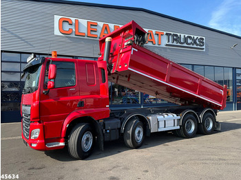 قلابات DAF CF 480