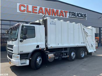 DAF FAG 75 CF 250 20m³ Just 151.649 km! إيجار DAF FAG 75 CF 250 20m³ Just 151.649 km!: صور 2