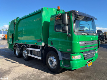 DAF FAG 75 CF 250 Euro 5 Geesink 17m³ إيجار DAF FAG 75 CF 250 Euro 5 Geesink 17m³: صور 3