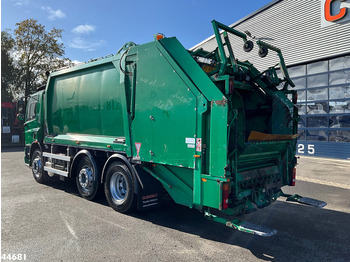 DAF FAG 75 CF 250 Euro 5 Geesink 17m³ إيجار DAF FAG 75 CF 250 Euro 5 Geesink 17m³: صور 4