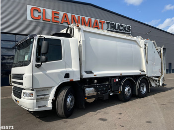 شاحنة القمامة DAF CF 75 250