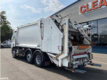 شاحنة القمامة DAF FAG 75 CF 250 Geesink 20m³ Manual Gearbox: صور 2 شاحنة القمامة DAF FAG 75 CF 250 Geesink 20m³ Manual Gearbox: صور 2