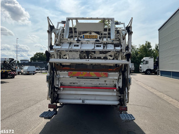 شاحنة القمامة DAF FAG 75 CF 250 Geesink 20m³ Manual Gearbox: صور 5 شاحنة القمامة DAF FAG 75 CF 250 Geesink 20m³ Manual Gearbox: صور 5