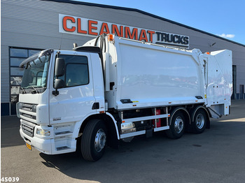شاحنة القمامة DAF CF 75 250