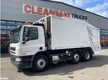 شاحنة القمامة DAF FAG 75 CF 250 Haller 20m³: صور 2 شاحنة القمامة DAF FAG 75 CF 250 Haller 20m³: صور 2