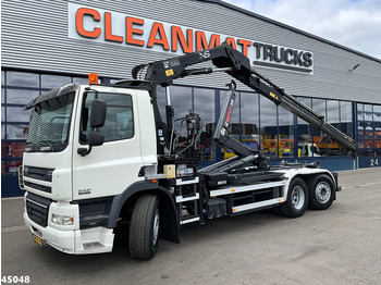 شاحنة ذات الخطاف DAF CF 85 360