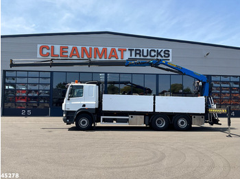 شاحنة كرين DAF CF 85 460