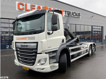 شاحنة ذات الخطاف DAF CF 430