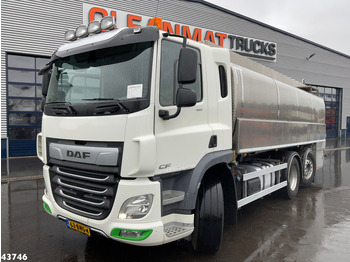 شاحنة صهريج DAF CF 450