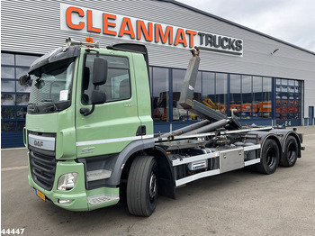 شاحنة ذات الخطاف DAF CF 400