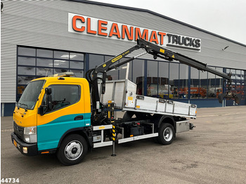 قلابات FUSO