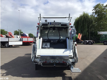 شاحنة القمامة FUSO Canter 9C18 Zoeller 7m3: صور 3