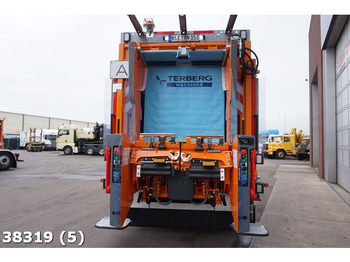 شاحنة القمامة MAN TGS 26.320 Euro 6 23m³ Just 110.692 km!: صور 3