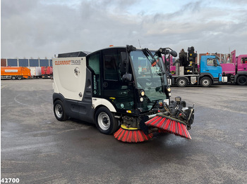 سياره كنس شوارع Mathieu MC 210 Azura Flex Euro 6 Stage 5 with 3-rd brush: صور 5