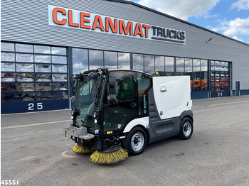 سياره كنس شوارع Mathieu MC 210 Azura Flex Euro 6: صور 4 سياره كنس شوارع Mathieu MC 210 Azura Flex Euro 6: صور 4