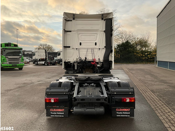 شاحنة جرار Mercedes-Benz Actros 1842 Mega GigaSpace MirrorCam: صور 5