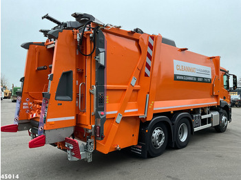 Mercedes-Benz Actros 2533 Euro 6 Zoeller 22m³ إيجار Mercedes-Benz Actros 2533 Euro 6 Zoeller 22m³: صور 5