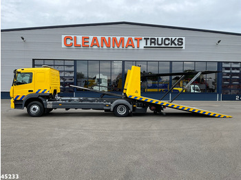 سيارة السحب للتصليح MERCEDES-BENZ Atego 1524