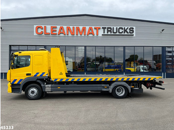 سيارة السحب للتصليح Mercedes-Benz Atego 1524 Euro 6 Falkom bergingsvoertuig: صور 5 سيارة السحب للتصليح Mercedes-Benz Atego 1524 Euro 6 Falkom bergingsvoertuig: صور 5