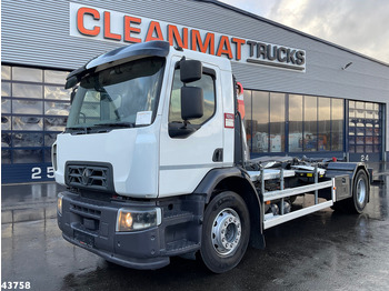 Renault C 380 Euro 6 16 Ton haakarmsysteem إيجار Renault C 380 Euro 6 16 Ton haakarmsysteem: صور 2