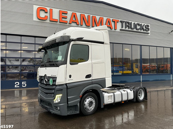 شاحنة جرار MERCEDES-BENZ Actros 1842