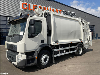 شاحنة القمامة VOLVO FE 280