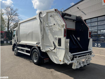 شاحنة القمامة Volvo FE 280 Euro 6 Norba RL 300, 16 m³ + winch: صور 4