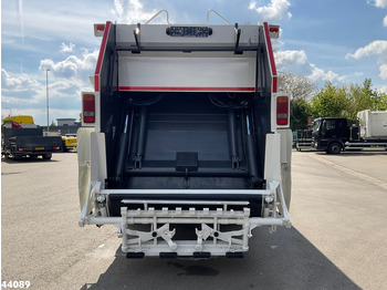 شاحنة القمامة Volvo FE 280 Euro 6 Norba RL 300, 16 m³ + winch: صور 5