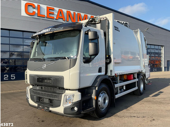 شاحنة القمامة VOLVO FE 280