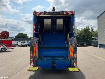 شاحنة القمامة Volvo FE 320 Euro 6 Faun 10m³: صور 3 شاحنة القمامة Volvo FE 320 Euro 6 Faun 10m³: صور 3