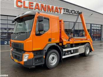 شاحنات قابلة للفك شاحنة VOLVO FE 320