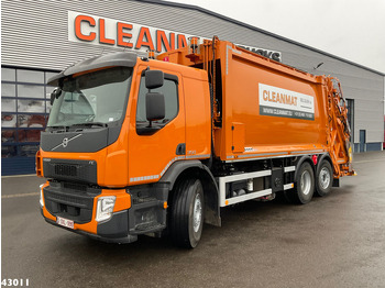 شاحنة القمامة VOLVO FE