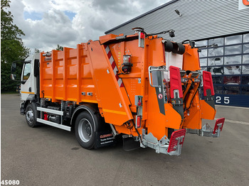 Volvo FL 280 4x2 Euro 6 Zoeller 8m³ إيجار Volvo FL 280 4x2 Euro 6 Zoeller 8m³: صور 2